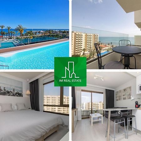 Ocean House Bloque 3 Planta 8 By Ivi Real Estate Apartment Torremolinos Luaran gambar