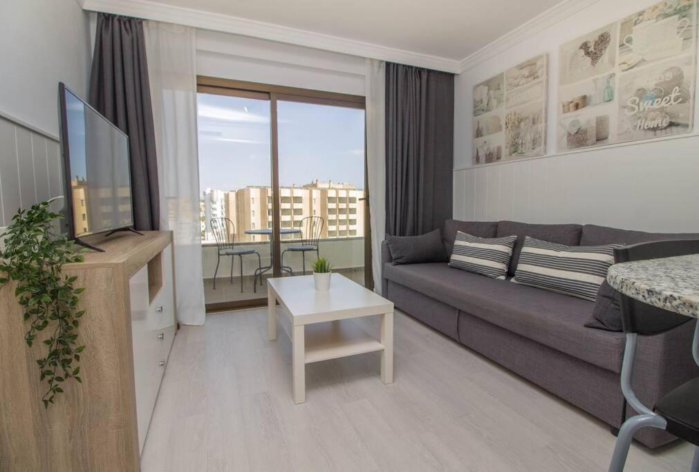 Ocean House Bloque 3 Planta 8 By Ivi Real Estate Apartment Torremolinos Luaran gambar