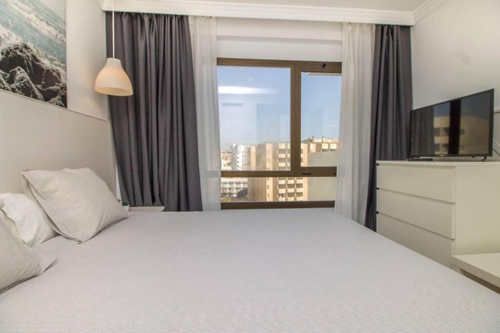 Ocean House Bloque 3 Planta 8 By Ivi Real Estate Apartment Torremolinos Luaran gambar