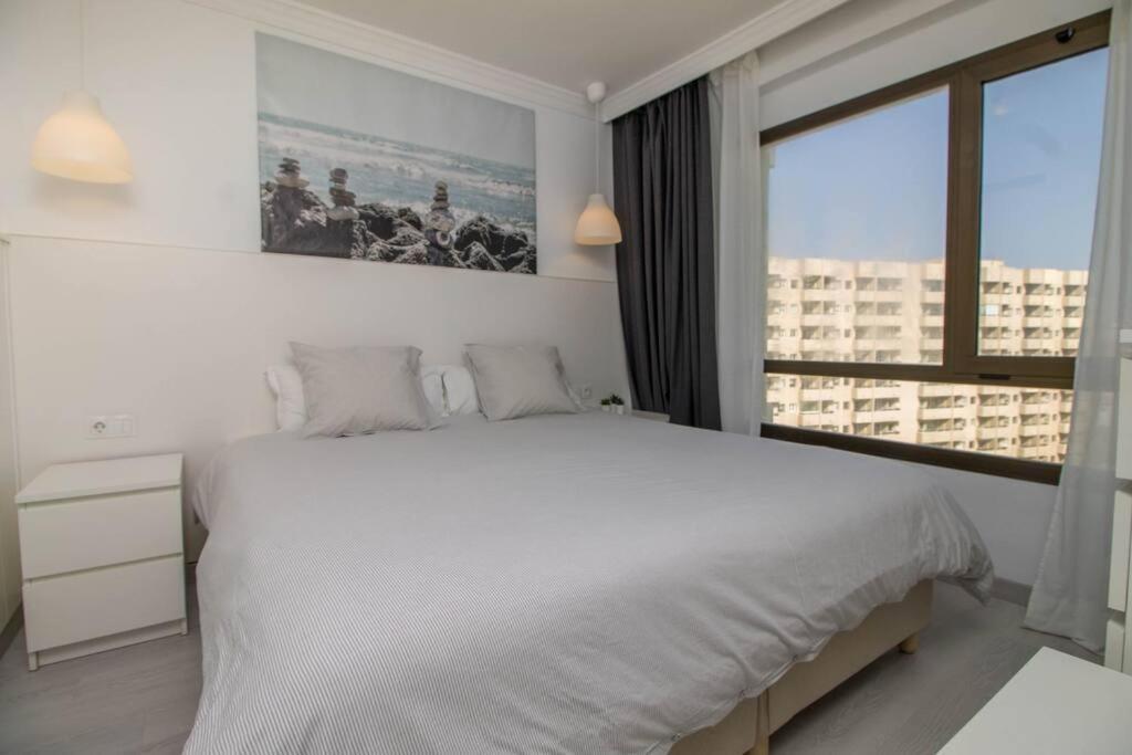 Ocean House Bloque 3 Planta 8 By Ivi Real Estate Apartment Torremolinos Luaran gambar