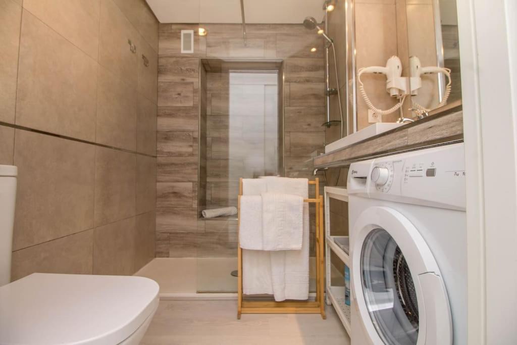 Ocean House Bloque 3 Planta 8 By Ivi Real Estate Apartment Torremolinos Luaran gambar