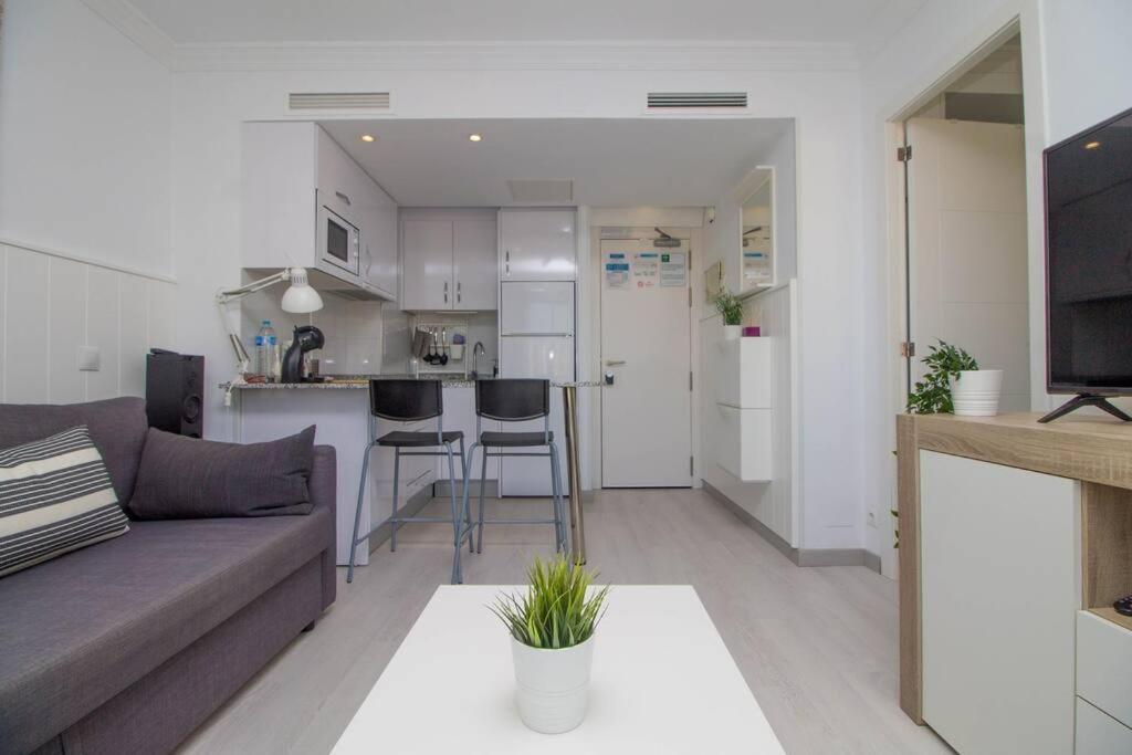 Ocean House Bloque 3 Planta 8 By Ivi Real Estate Apartment Torremolinos Luaran gambar
