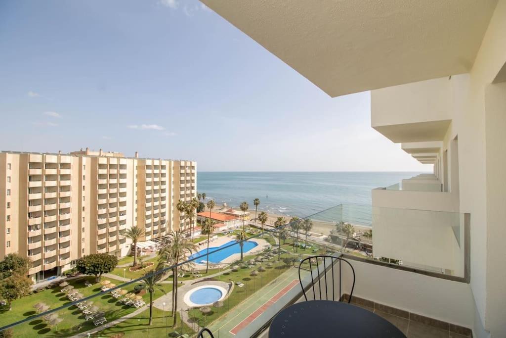 Ocean House Bloque 3 Planta 8 By Ivi Real Estate Apartment Torremolinos Luaran gambar
