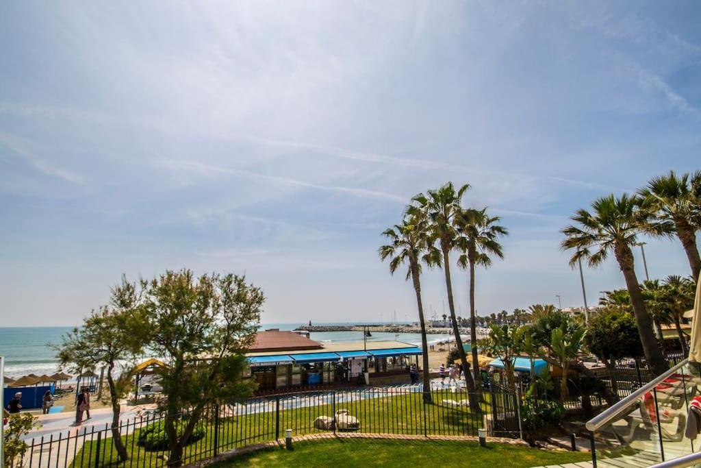Ocean House Bloque 3 Planta 8 By Ivi Real Estate Apartment Torremolinos Luaran gambar