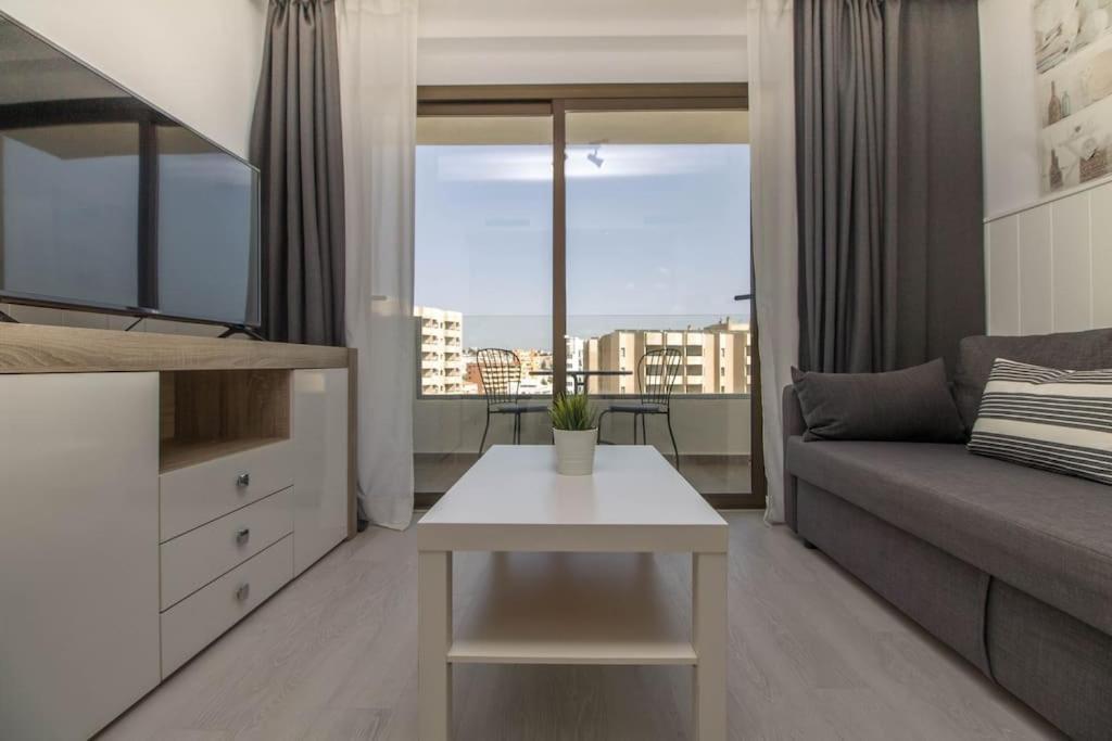 Ocean House Bloque 3 Planta 8 By Ivi Real Estate Apartment Torremolinos Luaran gambar