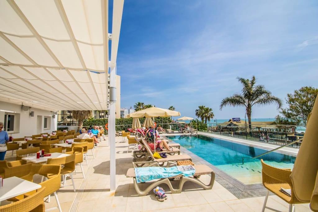 Ocean House Bloque 3 Planta 8 By Ivi Real Estate Apartment Torremolinos Luaran gambar