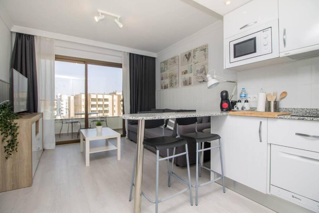 Ocean House Bloque 3 Planta 8 By Ivi Real Estate Apartment Torremolinos Luaran gambar