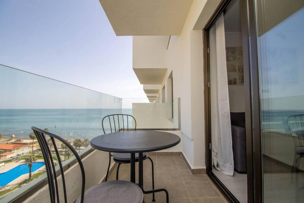 Ocean House Bloque 3 Planta 8 By Ivi Real Estate Apartment Torremolinos Luaran gambar