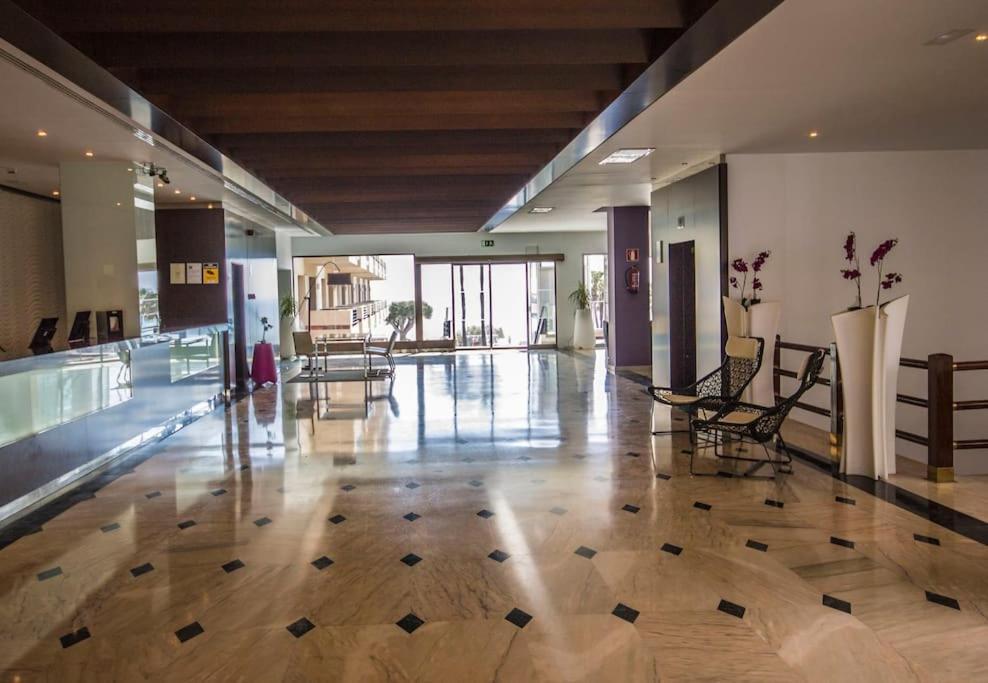 Ocean House Bloque 3 Planta 8 By Ivi Real Estate Apartment Torremolinos Luaran gambar